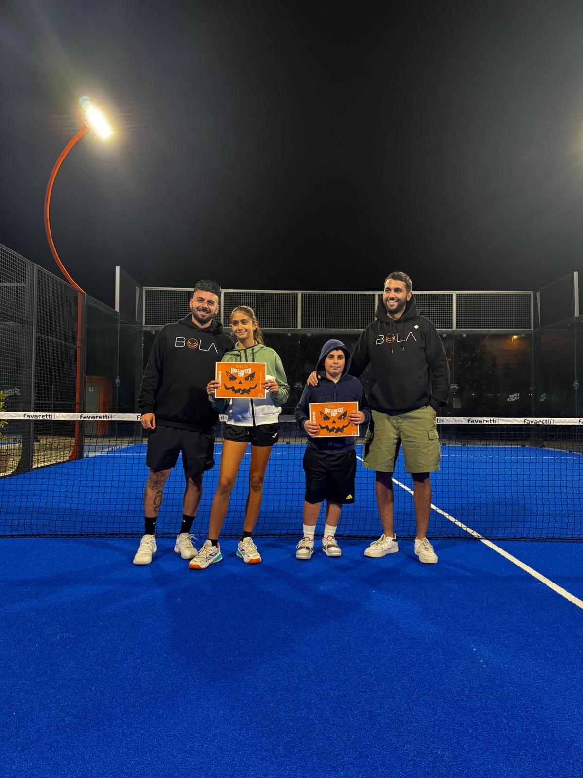 BOLA Halloween Cup 04